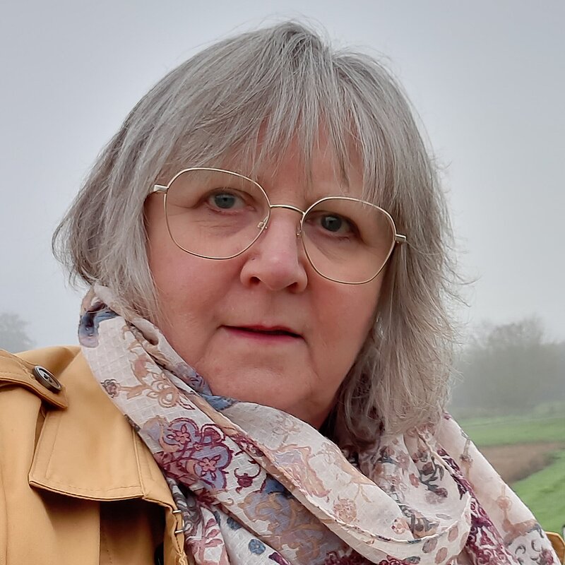 Lorna Dupré