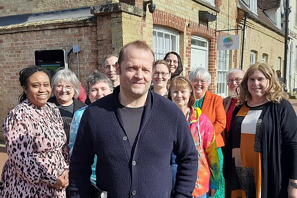 Team of Liberal Democrats