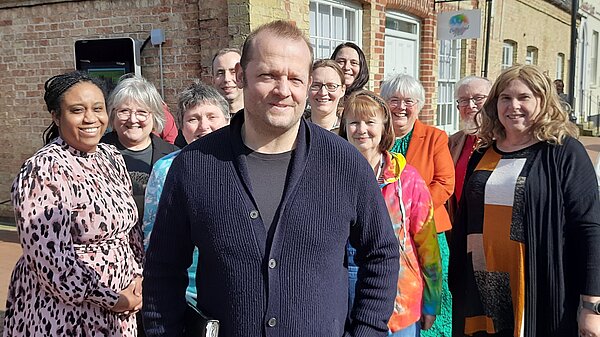 East Cambridgeshire Lib Dems (Group)