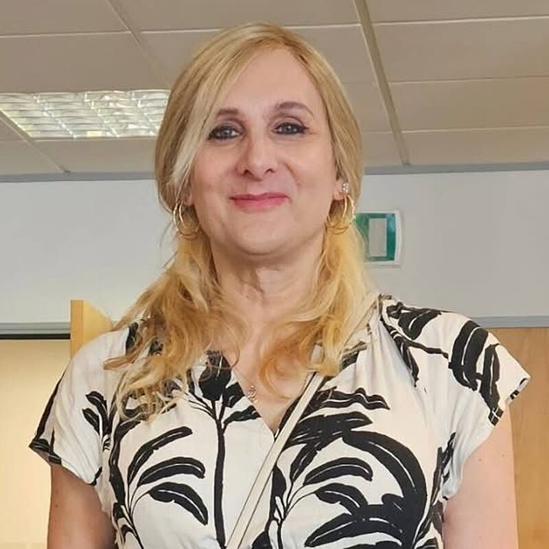 Sarah Marsh