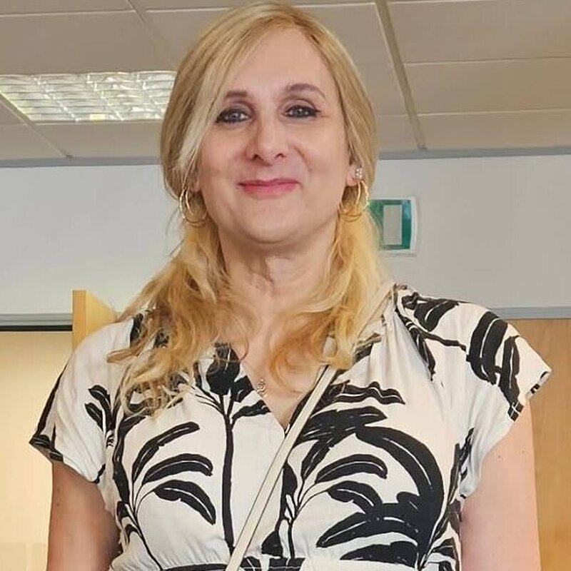 Sarah Marsh