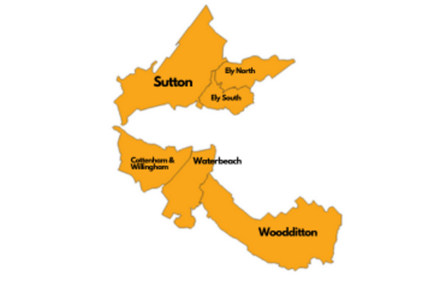 Held Lib Dem County Council Seats